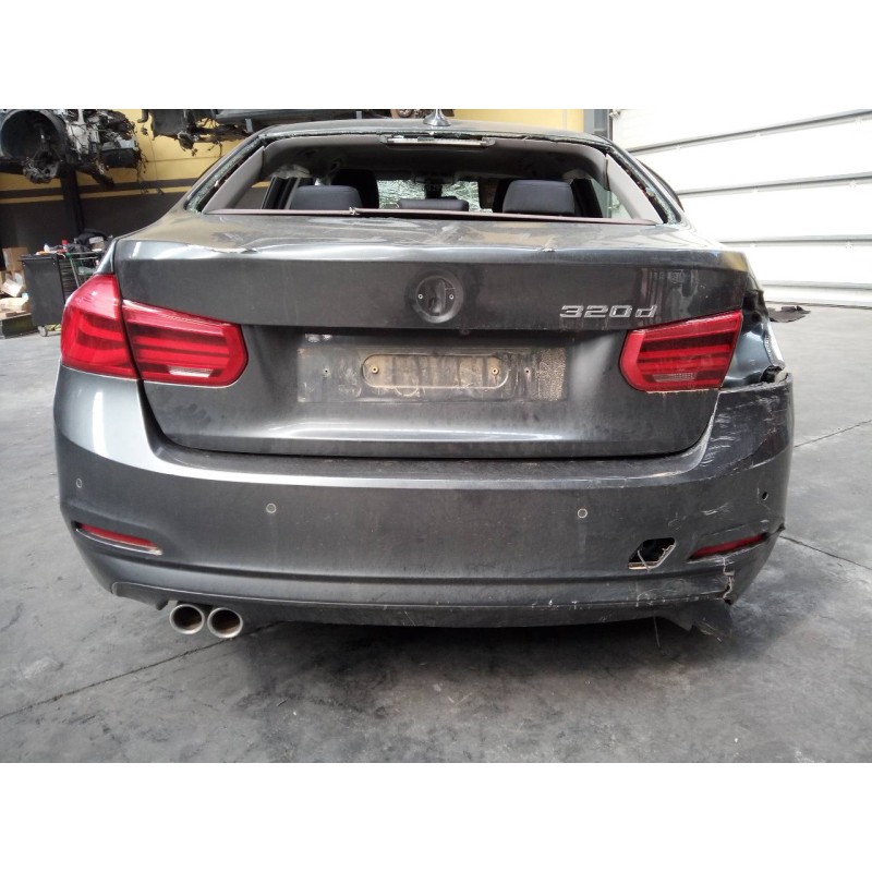 bmw serie 3 lim. (f30) del año 2017