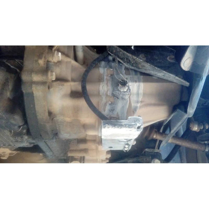 land rover freelander (ln) del año 1998