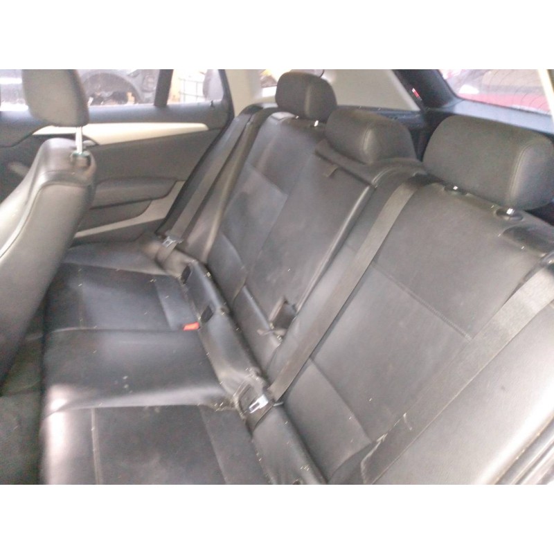 bmw x1 (e84) del año 2011