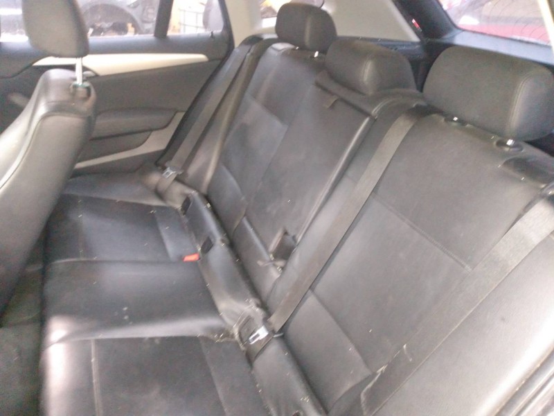 bmw x1 (e84) del año 2011