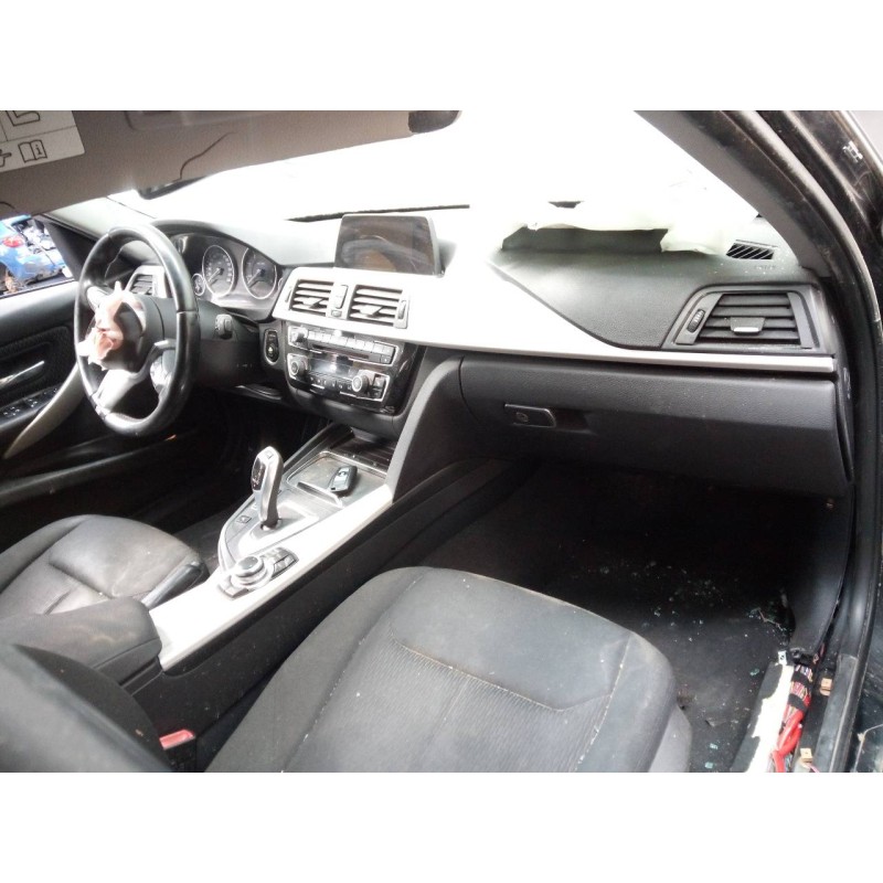 bmw serie 3 lim. (f30) del año 2017