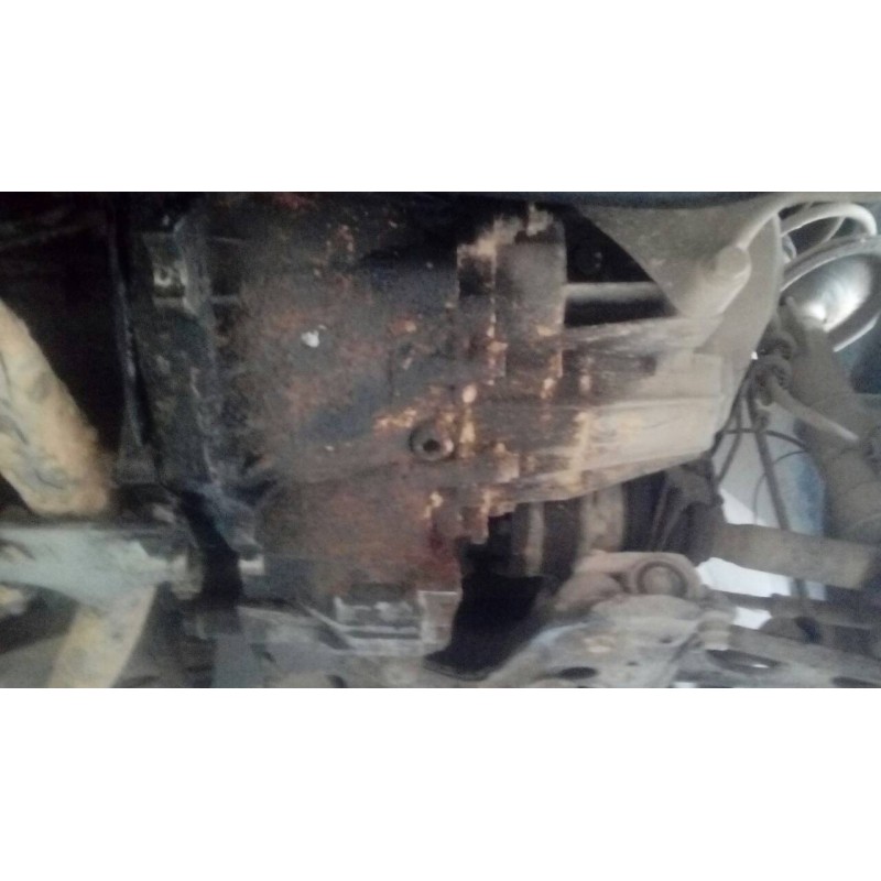 lancia lybra berlina del año 2000