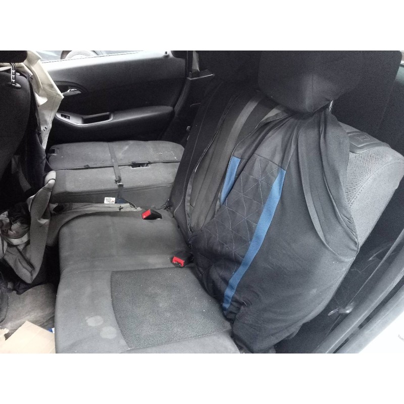 chevrolet orlando del año 2011