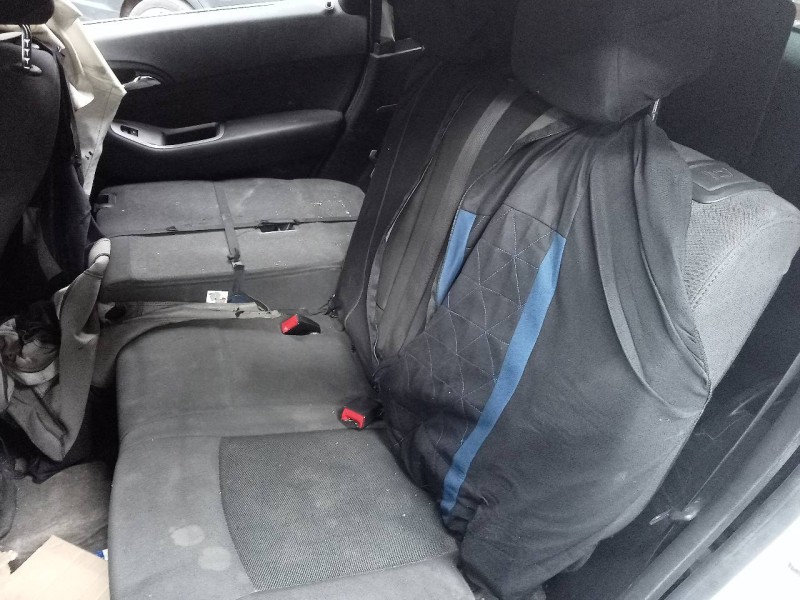 chevrolet orlando del año 2011