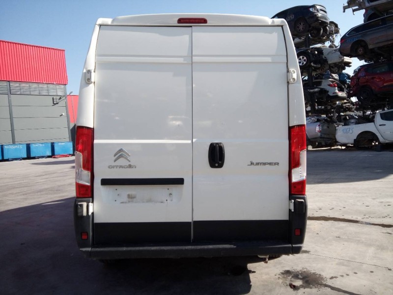 citroën jumper kombi del año 2020