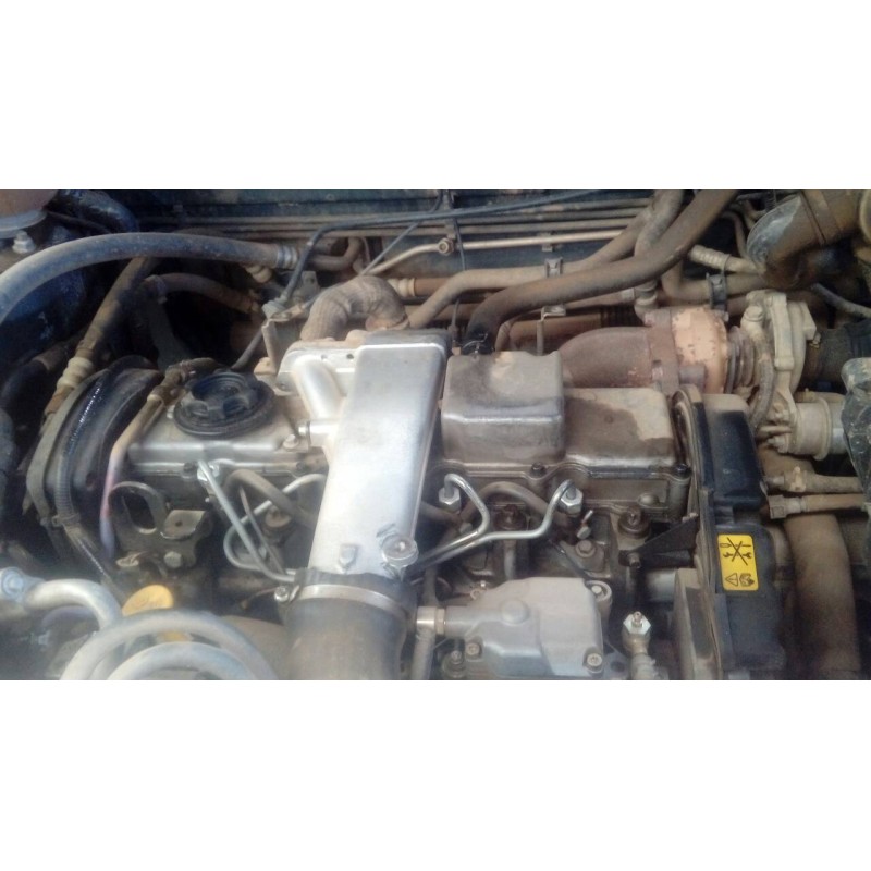 land rover freelander (ln) del año 1998