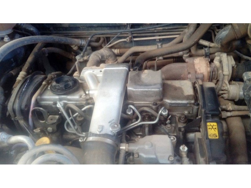 land rover freelander (ln) del año 1998