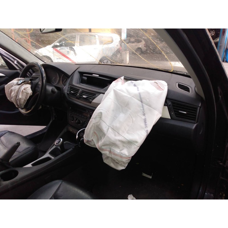 bmw x1 (e84) del año 2011