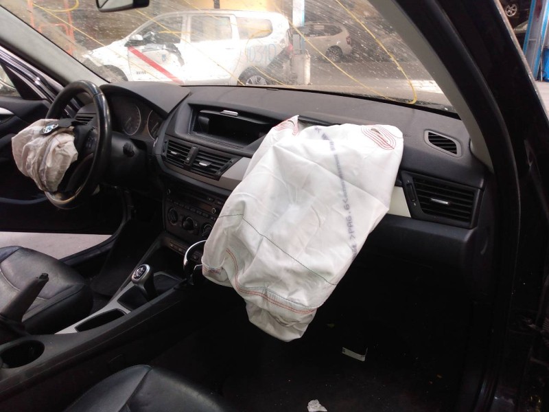 bmw x1 (e84) del año 2011