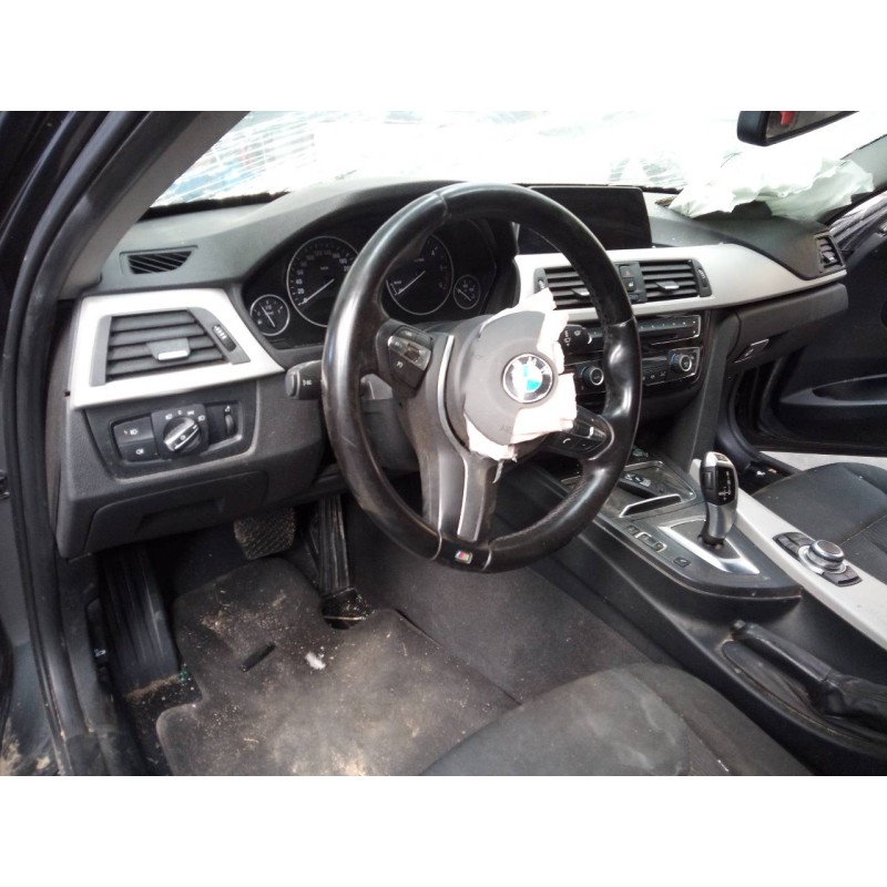 bmw serie 3 lim. (f30) del año 2017