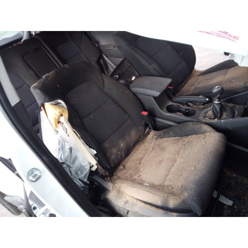 hyundai tucson del año 2016