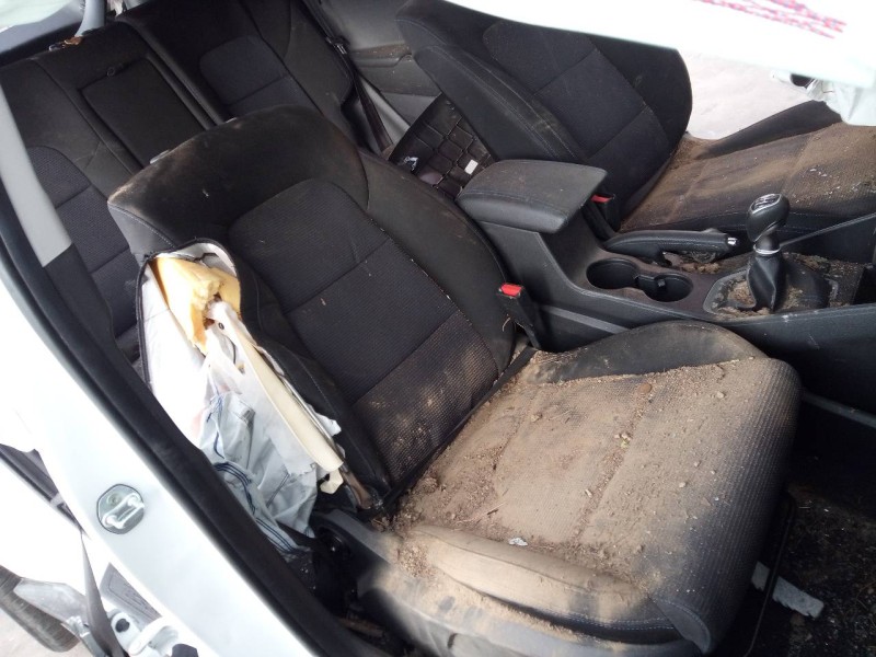 hyundai tucson del año 2016