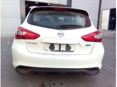 nissan pulsar (c13) del año 2015 2
