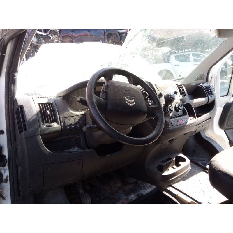 citroën jumper kombi del año 2020