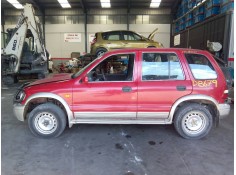 kia sportage del año 1999