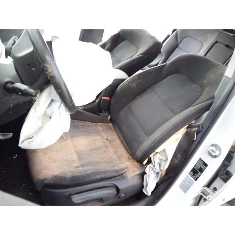 hyundai tucson del año 2016