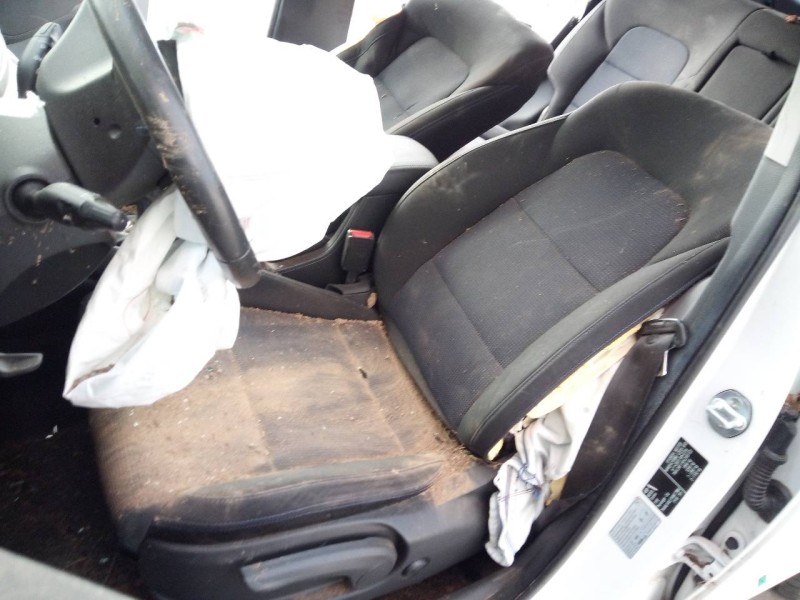 hyundai tucson del año 2016