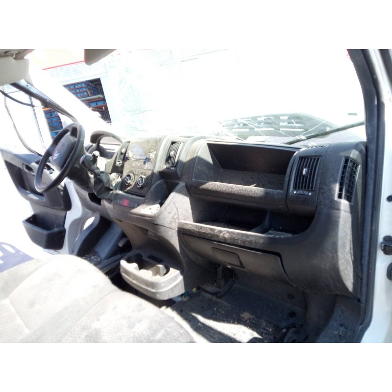 citroën jumper kombi del año 2020