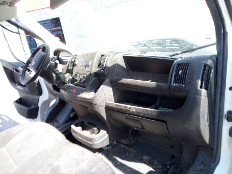 citroën jumper kombi del año 2020