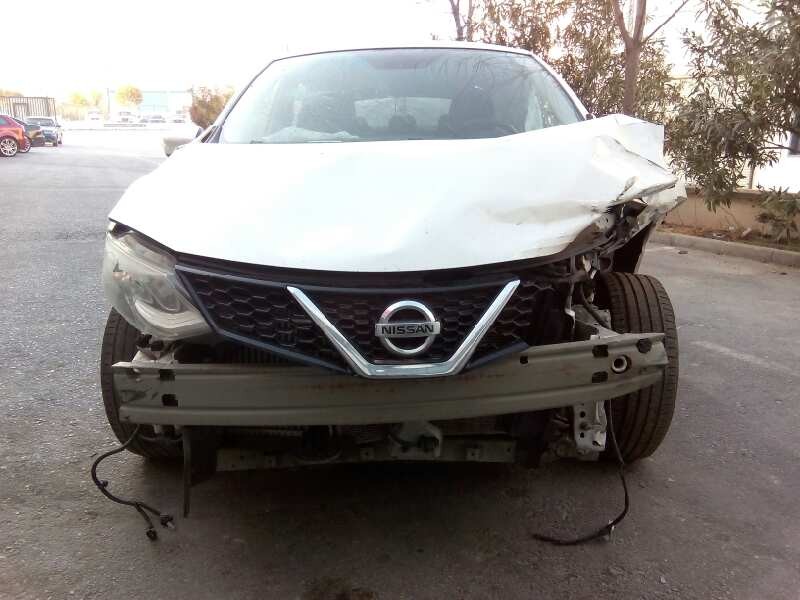 nissan pulsar (c13) del año 2015
