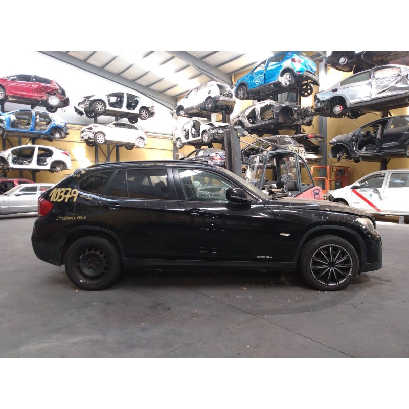 bmw x1 (e84) del año 2011