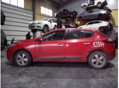 RENAULT MEGANE III BERLINA 5 P