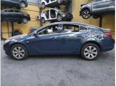 OPEL INSIGNIA BERLINA