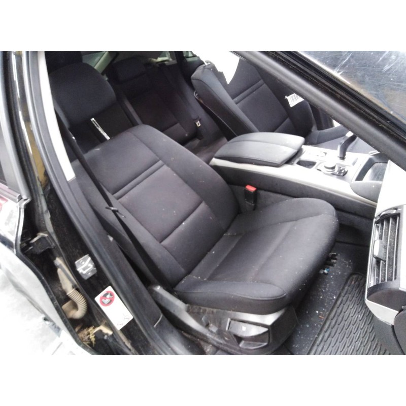 bmw x6 (e71) del año 2011