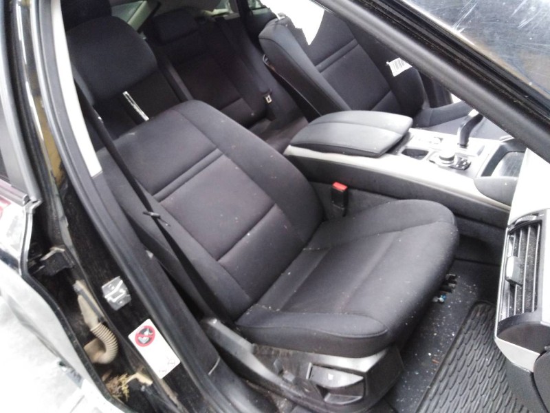 bmw x6 (e71) del año 2011