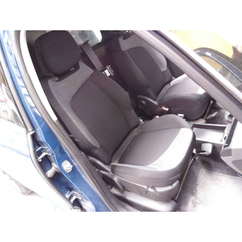 citroën c4 picasso del año 2015