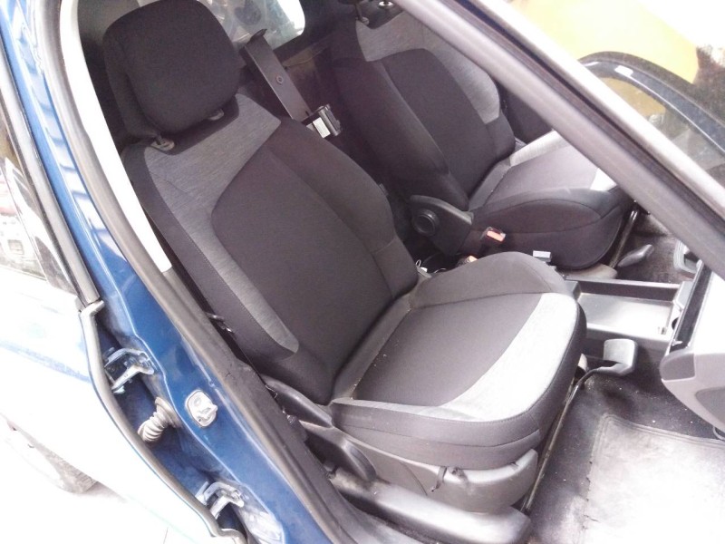 citroën c4 picasso del año 2015