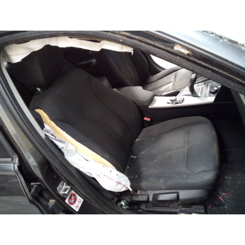 bmw serie 3 lim. (f30) del año 2017