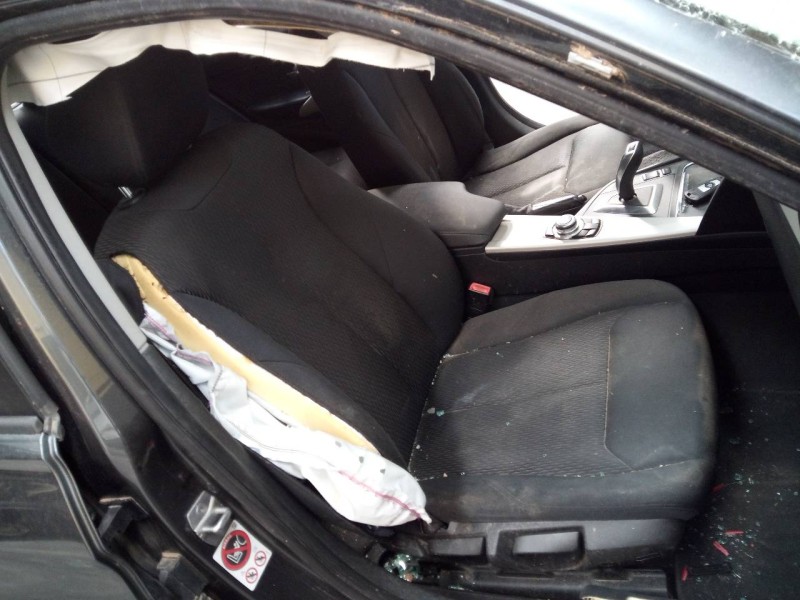 bmw serie 3 lim. (f30) del año 2017