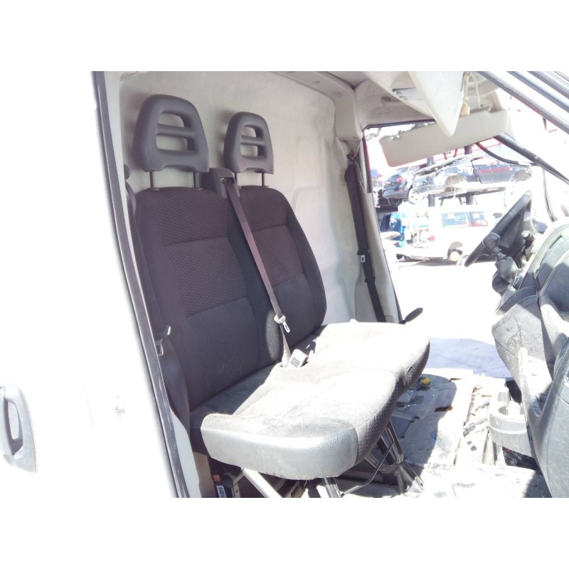 citroën jumper kombi del año 2020