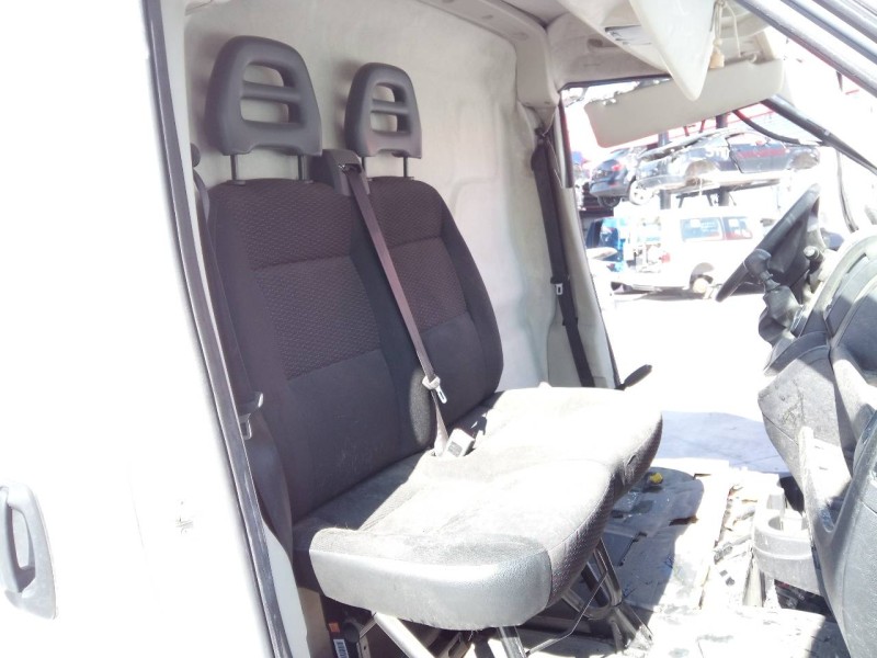 citroën jumper kombi del año 2020