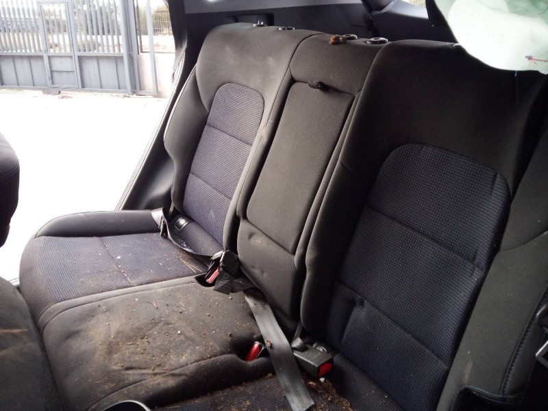 hyundai tucson del año 2016