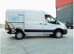 FORD TRANSIT CUSTOM KASTEN