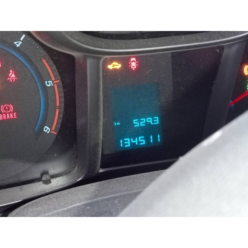 chevrolet orlando del año 2011