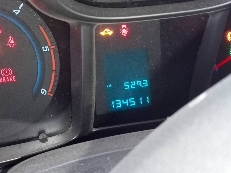 chevrolet orlando del año 2011