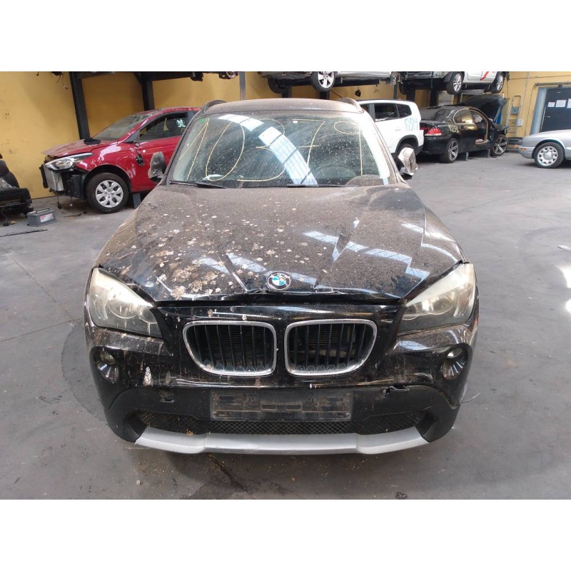 bmw x1 (e84) del año 2011