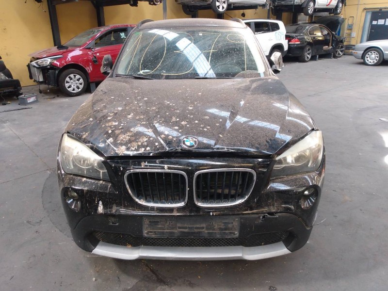 bmw x1 (e84) del año 2011