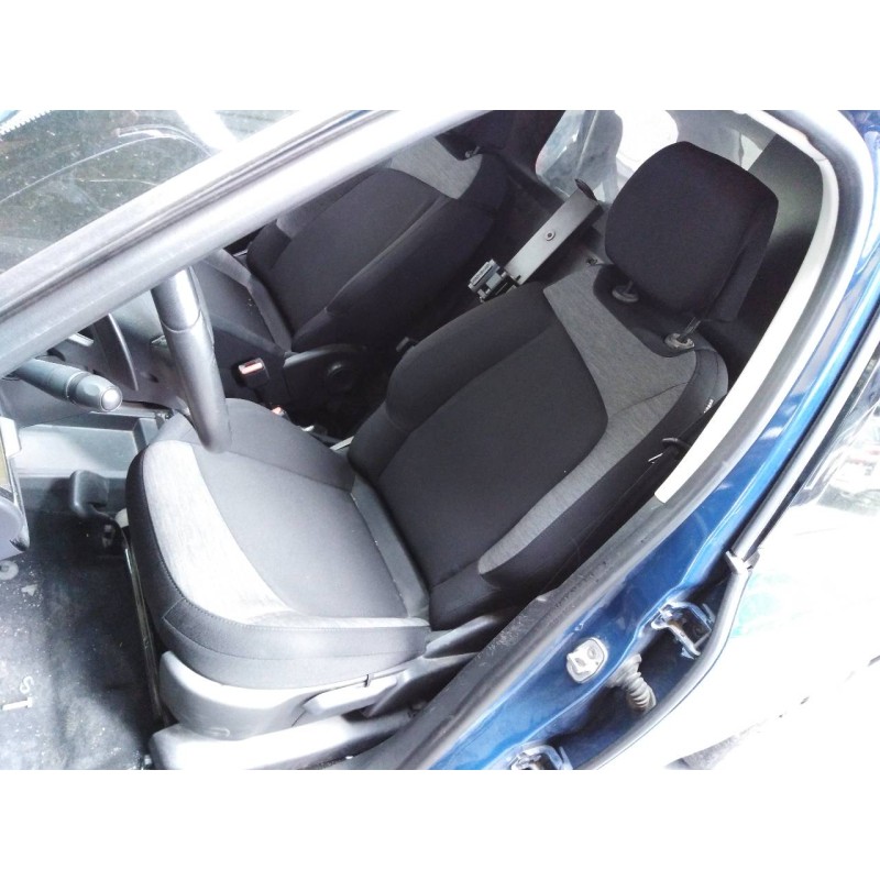 citroën c4 picasso del año 2015