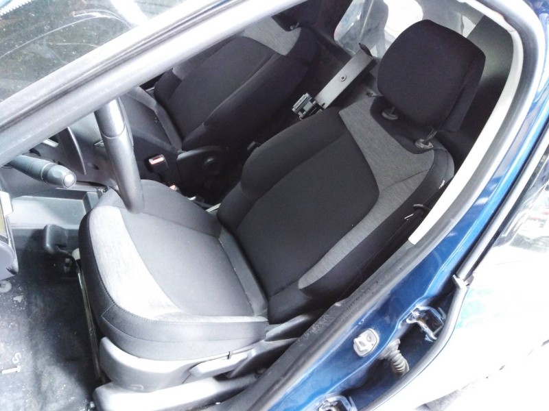 citroën c4 picasso del año 2015