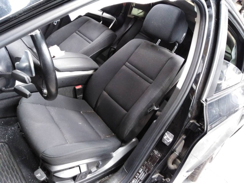 bmw x6 (e71) del año 2011