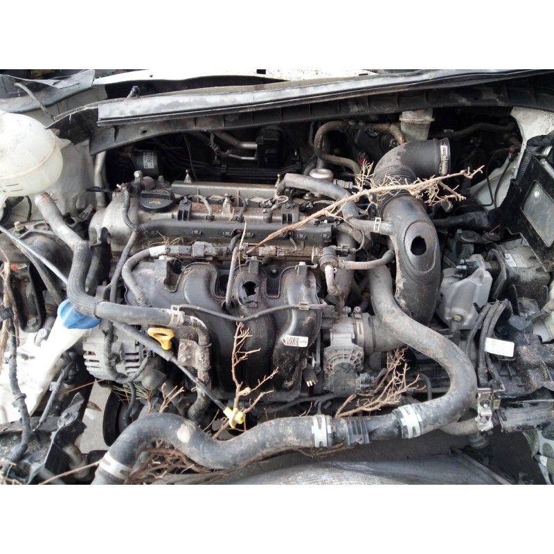 hyundai tucson del año 2016