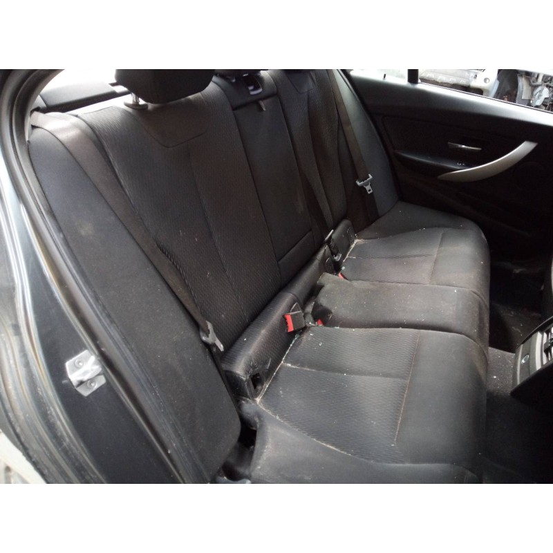 bmw serie 3 lim. (f30) del año 2017