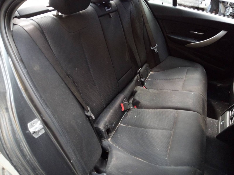 bmw serie 3 lim. (f30) del año 2017