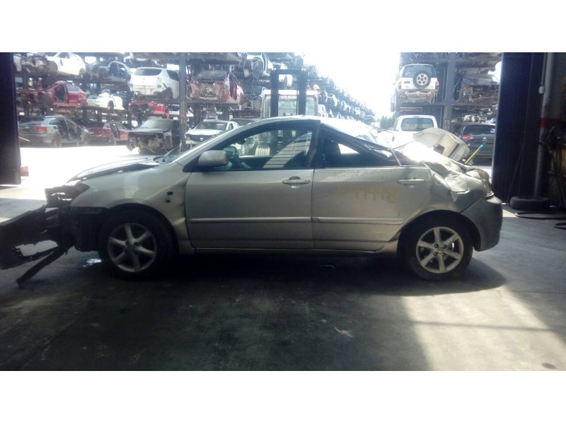 toyota corolla (e12) del año 2005