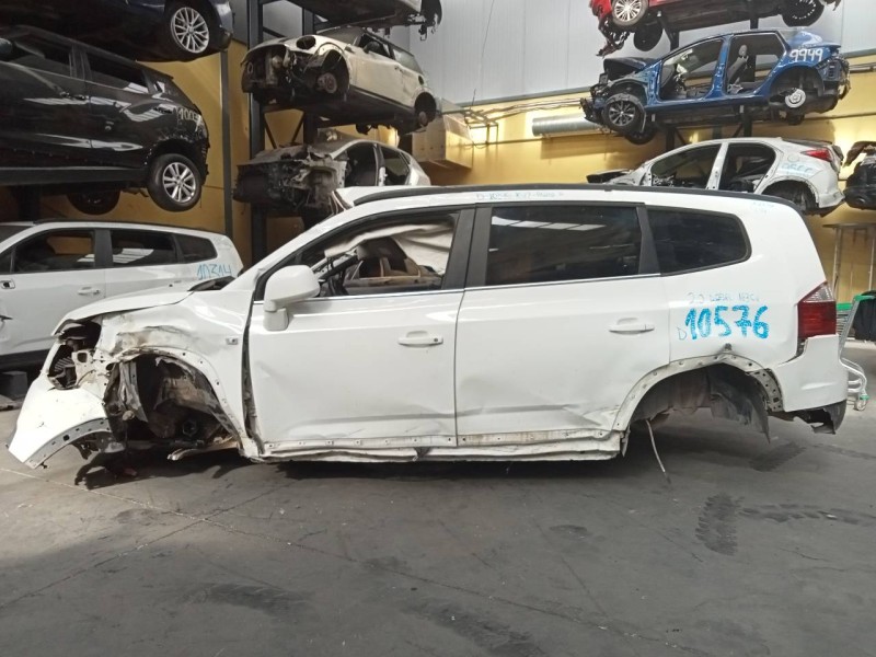 chevrolet orlando del año 2011