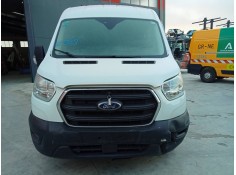 ford transit custom kasten del año 2021 2